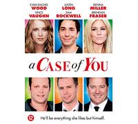 Dvd - Case of You (a) [Import]