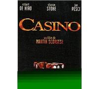 DVD Casino