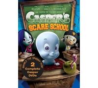 DVD Casper Halloween 2pk