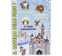 Dvd - Castello Delle Fiabe 07 (Il) (1 Dvd)