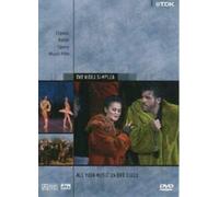 Dvd Catalogue Sampler - All Your Music On Dvd Video