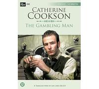 Dvd - Catherine Cookson - The gambling man (1 DVD)