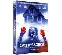 Cathy's Curse - Une si gentille petite fille DVD DVD