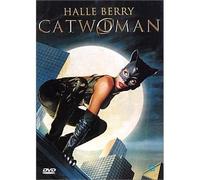 DVD Catwoman