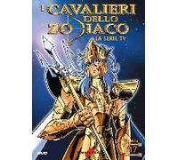 Dvd Cavalieri Dello Zodiaco (I) #17