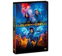 Dvd Cavalieri Dello Zodiaco (I) (Dvd+Card)