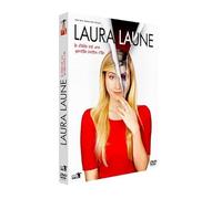 DVD + CD - Laura Laune - Le Diable est une gentille petite fille