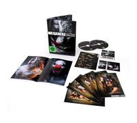 DVD CD MEGAHERZ GÖTTERDÄMMERUNG Live À Wacken 2012 DVD Et CD Édition Deluxe