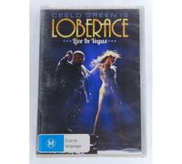 Dvd Ceelo Green Is Loberace - Live