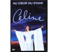 Céline Dion – Au coeur du stade (Live au Stade de France) – DVD