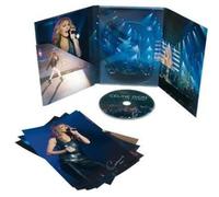 DVD Céline Dion : Live à Québec
