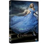 DVD - Cendrillon - Branagh Kenneth - Fantastique - Français - Enfant