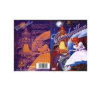 DVD Cendrillon (Edition SLAM Gold)