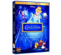 Cendrillon