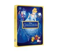 Dvd Cenerentola (Special Edition) - Conte De Fées Classique