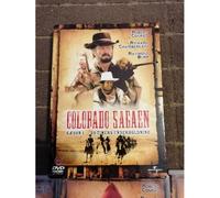 Dvd Centennial (Colorado Sagaen) - Complete Series Import