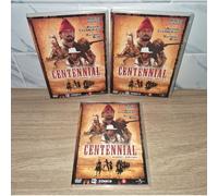 Dvd Centennial - The Complete Series (Set) - Richard Chamberlain
