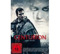 Keine Informationen - Centurion [Import]