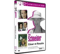 César Et Rosalie