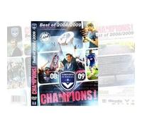 Les Champions - Best of 2008-2009 - Les Girondins de Bordeaux G