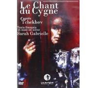 DVD Chant du Cygne