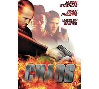Dvd - Chaos [Import]
