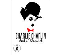 Chaplin – Meilleur du slapstick – Charlie Chaplin – DVD – 2 DVD