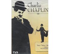 Charlie Chaplin One A.M. The Pawnshop