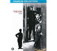 DVD Charlie Chaplin: The Kid