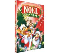 DVD Charlie, le conte de Noël