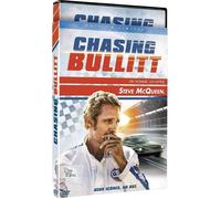 DVD - Chasing Bullitt - Policier - Steve McQueen - Ford Mustang GT 390 - Audio Français