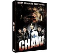DVD Chaw