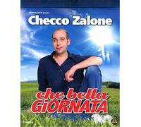 Dvd Che Bella Giornata (Slim Edition)