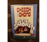 Dvd Cheech And Chong Still Smokin - Comédie (Classification 18+)