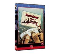 Dvd Cheech & Chong's Up In Smoke (1978) - Comédie Culte