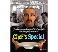 Chef's Special [Import Anglais] (Import)