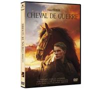Cheval De Guerre