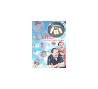 Dvd Chewin' The Fat: Live (2000) - Spectacle D'humour Écossais