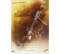 DVD Chez Elle Ailleurs les Voyages d'Emilia Baranowska