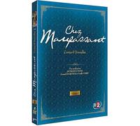 DVD Chez Maupassant
