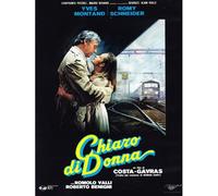 Dvd Chiaro Di Donna