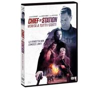 Dvd Chief Of Station - Verita' A Tutti Costi