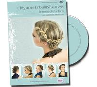 DVD CHIGNONS URBAINS Express