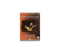 Dvd Children Of A Lesser God - William Hurt, Haines (2002)