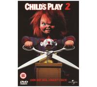 Dvd Child's Play 2 (2008)