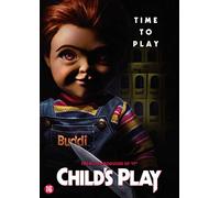 Dvd - Child'S Play