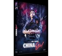 Dvd China Girl Avec Richard Panebianco Et Abel Ferrara