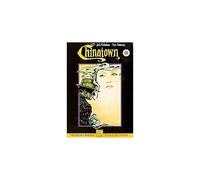 Dvd Chinatown Avec Jack Nicholson (2000)