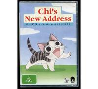 Dvd Chi's Sweet Home - The Complete Series - 2 Anime