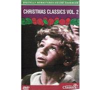 [DVD] Christmas Classic Vol 2 by Television Classics (3 Episodes)